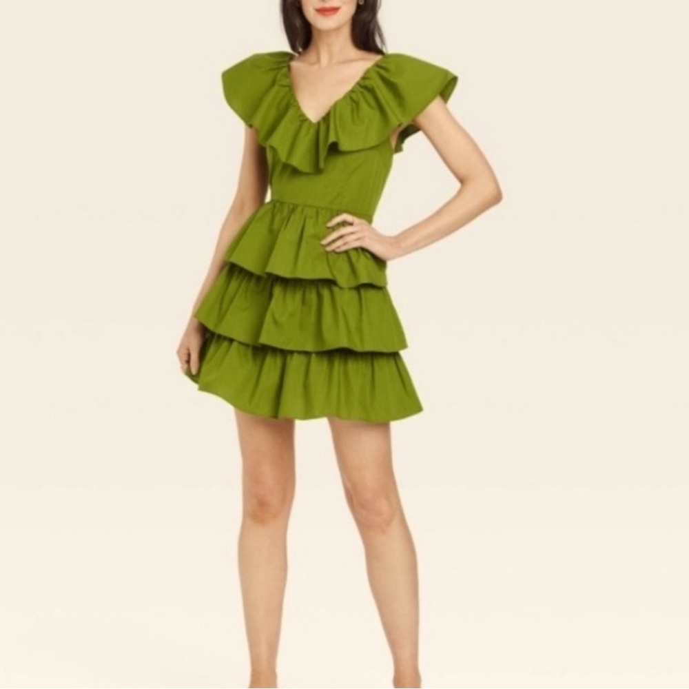 A New Day Mini Dress